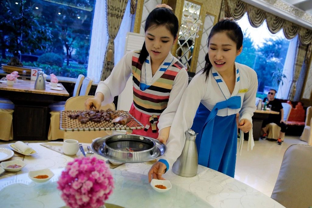 Kims Küche steckt in der Krise | Berner Zeitung