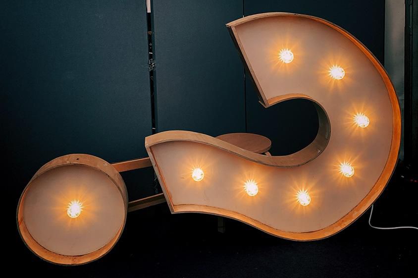 Vous avez des questions?