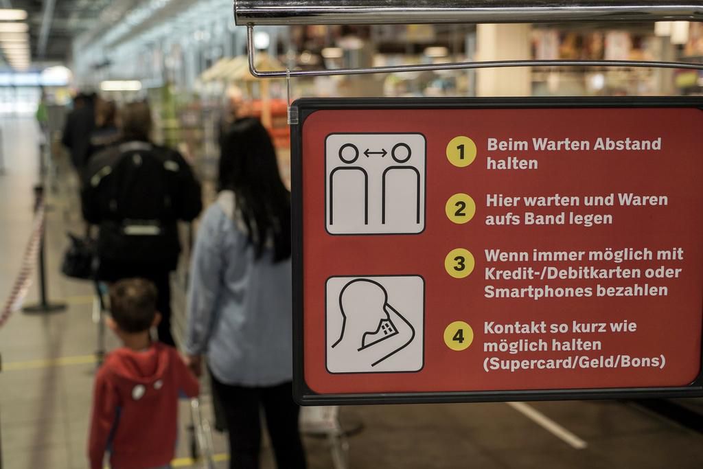  In den rund zehn Wochen dürften laut dem «Tages-Anzeiger»  Tausende in der Schweiz gebüsst worden sein. 