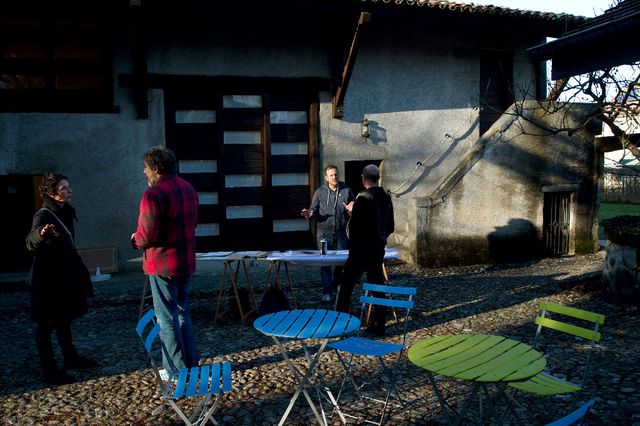 culture et rencontre lancy