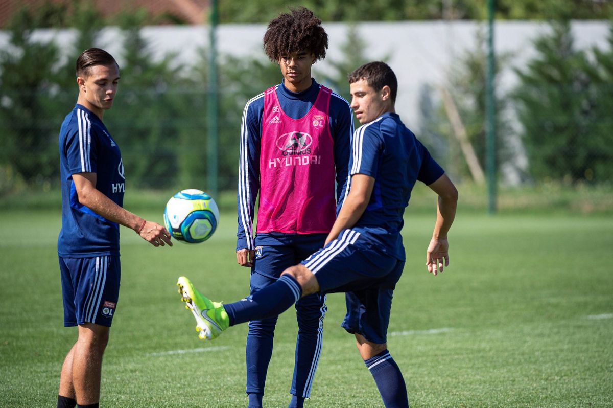 Football: Boubacar Fofana à Servette, ça chauffe