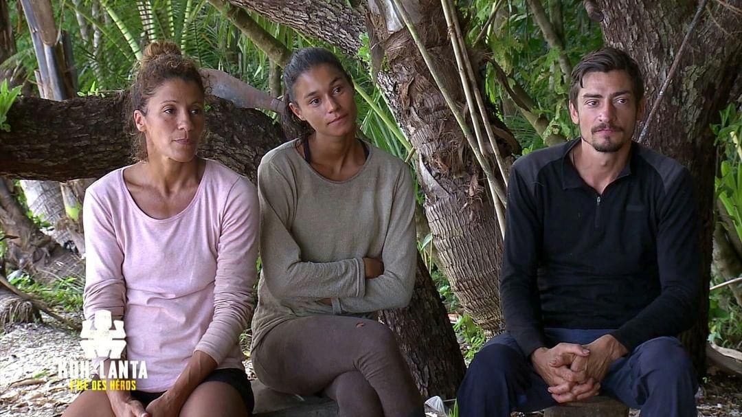 Koh Lanta Qui A Gagné Les Poteaux TF1: Qui a remporté «Koh-Lanta»? - 20 minutes