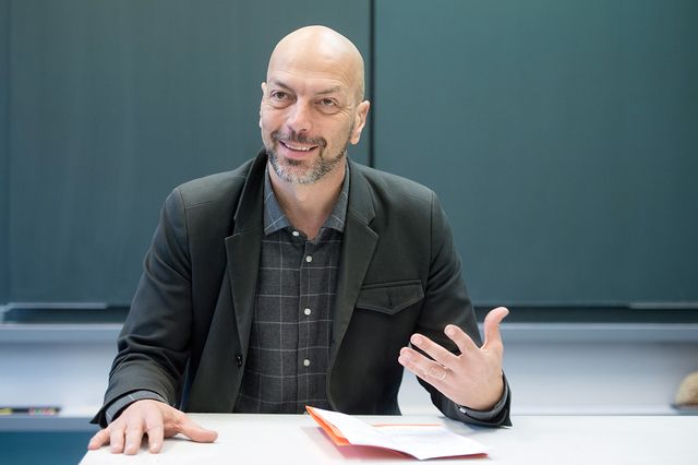 empfehlen SPKandidat Bernasconi Der Bund