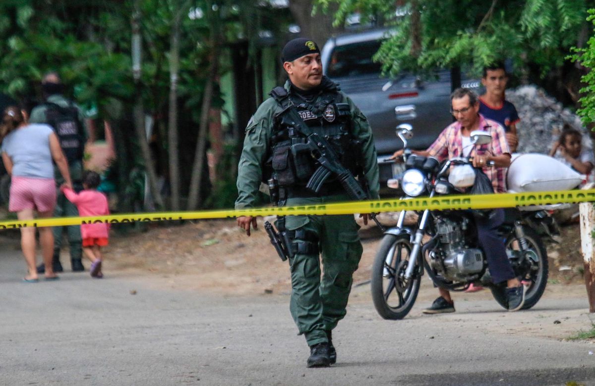 Colombie &ndash; Quatre militaires tu&eacute;s dans une embuscade