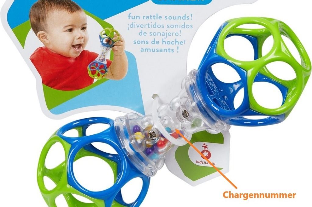 Suisse Decathlon Rappelle Une Bouee Pour Bebe Le Matin