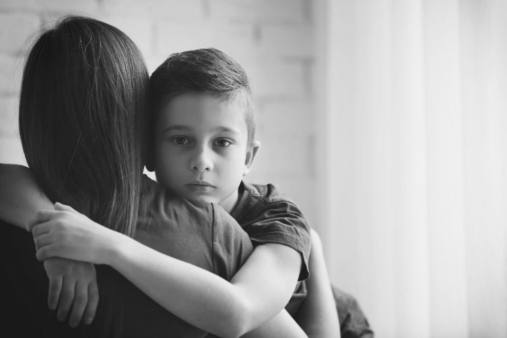 Alleinerziehende in der Schweiz