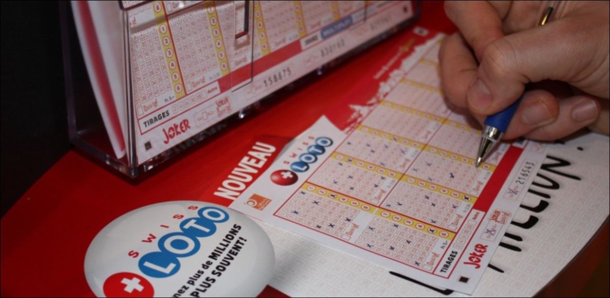 Tirage De L'euro Millions Du 22 Juillet Loterie: Le tirage de l'Euromillions a fait un millionnaire - 20 minutes