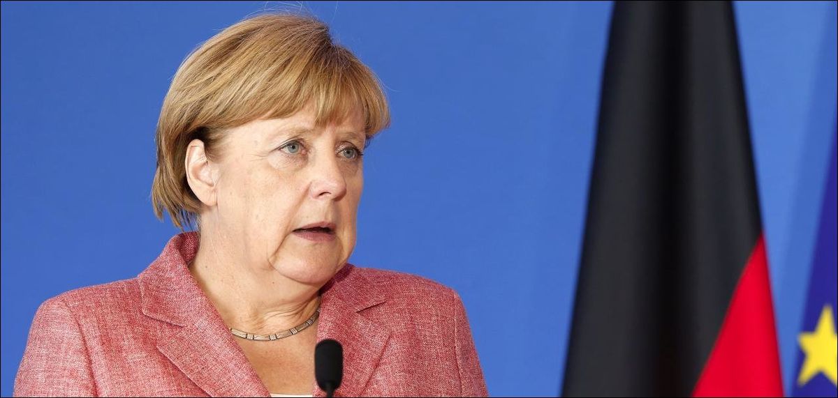 Si la chancelière n'a pas encore annoncé sa candidature à un quatrième mandat, rares sont ceux à en douter. Si la chancelière n'a pas encore annoncé sa candidature à un quatrième mandat, rares sont ceux à en douter.