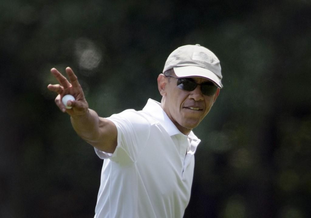 Kritik an Obamas Party - «Wenn dies der Geburtstag von Präsident Trump wäre» - Vimarsana News