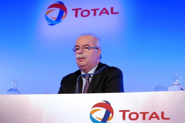Pdg Total Mort Mort du PDG de Total – La «négligence criminelle» de l'aéroport pointée