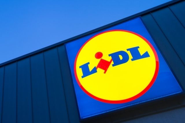 Salaires Lidl Suisse Augmente Ses Employes Tribune De Geneve