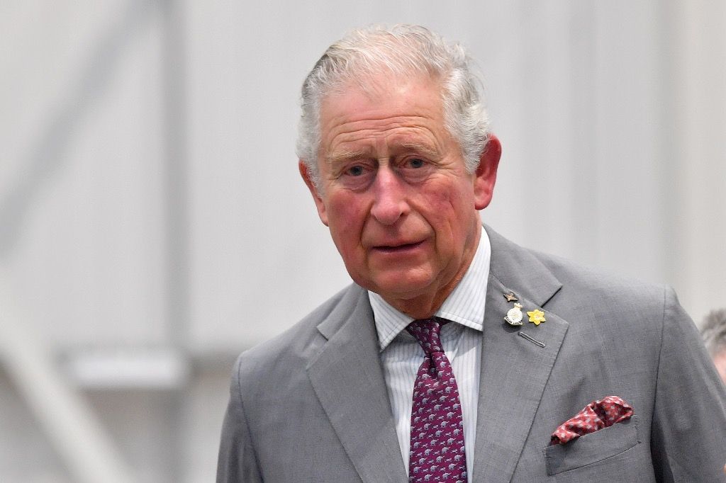 Quel âge A Le Prince Charles Angleterre: Le prince Charles testé positif au Covid-19 - Le Matin