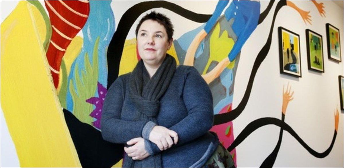 Prix international: La dessinatrice genevoise Albertine primée Prix international: La dessinatrice genevoise Albertine primée