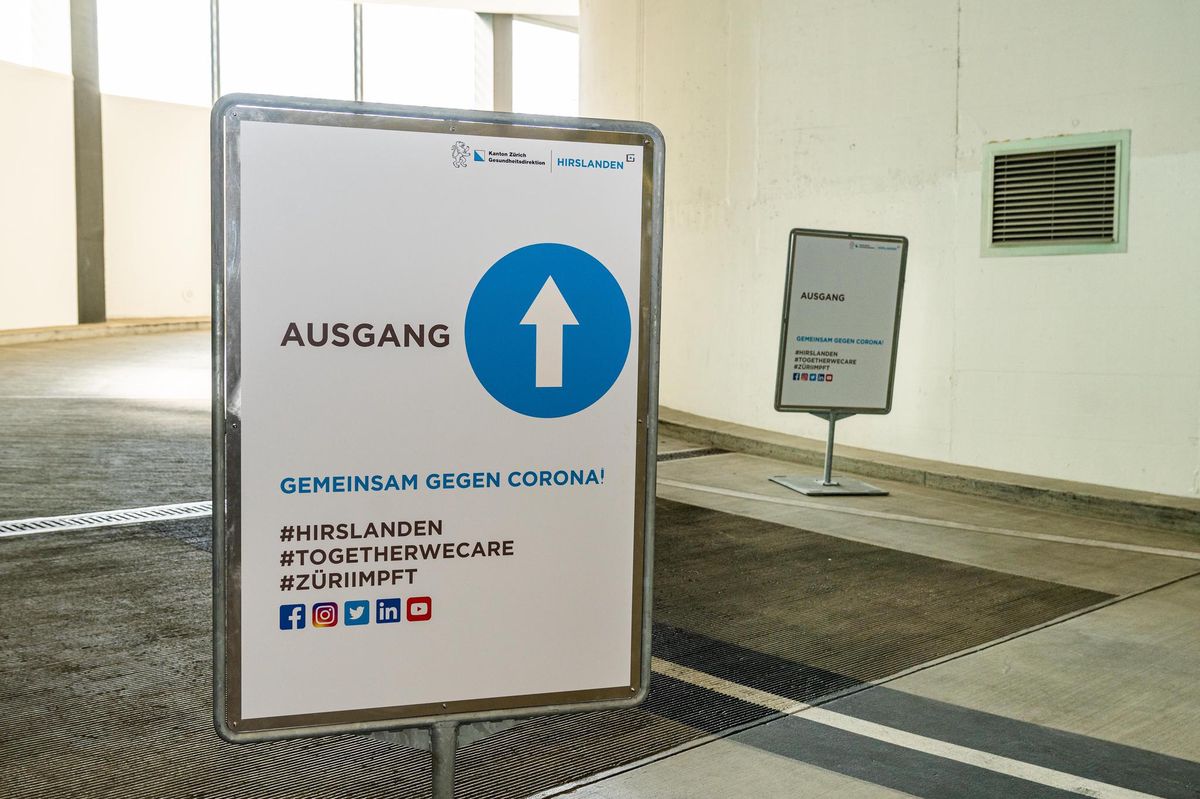 Konkrete Bedrohungen oder Hinweise hat die Behörde aber derzeit noch keine. Konkrete Bedrohungen oder Hinweise hat die Behörde aber derzeit noch keine.