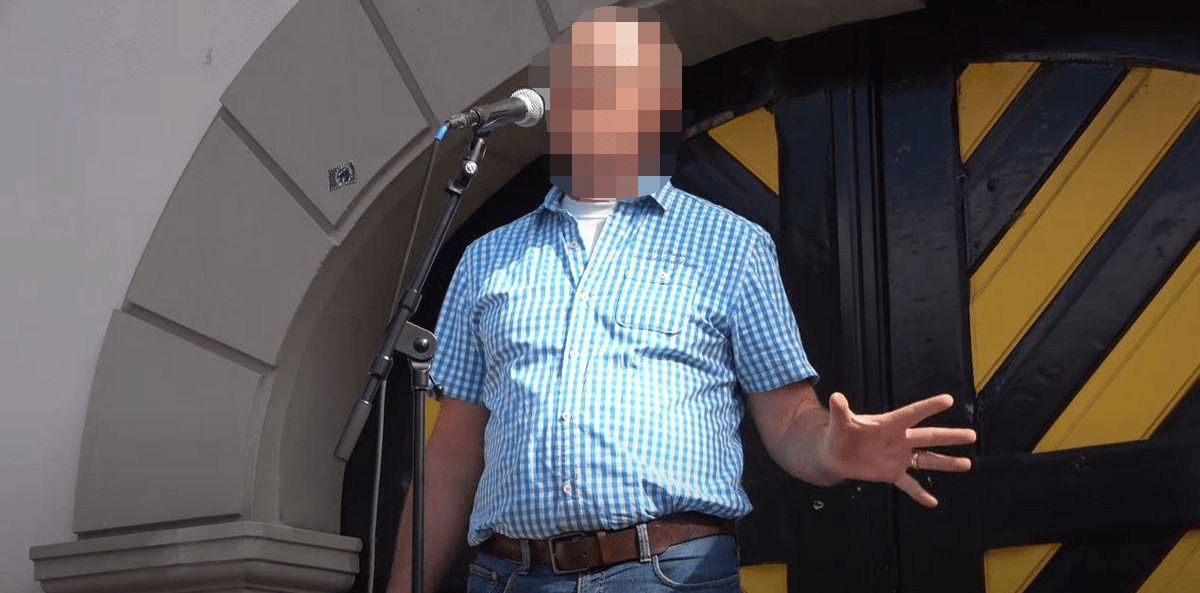 Die Luzerner Behörden sollen einem Arzt unter anderem wegen «Schrecken der Bevölkerung» die Bewilligung entzogen haben. Gegen ihn sei ein aufsichtsrechtliches Verfahren eröffnet worden. Die Luzerner Behörden sollen einem Arzt unter anderem wegen «Schrecken der Bevölkerung» die Bewilligung entzogen haben. Gegen ihn sei ein aufsichtsrechtliches Verfahren eröffnet worden.