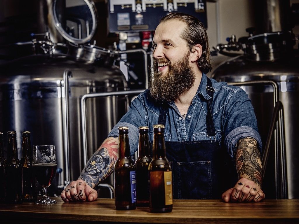 Schädliche Inhaltsstoffe Drei Viertel der Tattoofarben fallen im Test