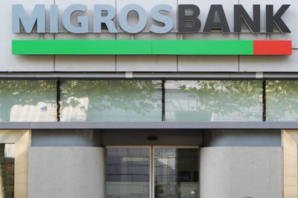 Résultats La Banque Migros voit son bénéfice bondir Le Matin