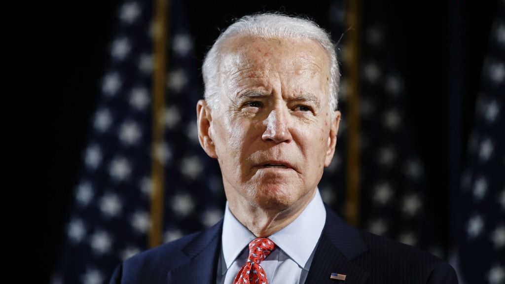 Biden gewinnt Florida, Illinois und Arizona