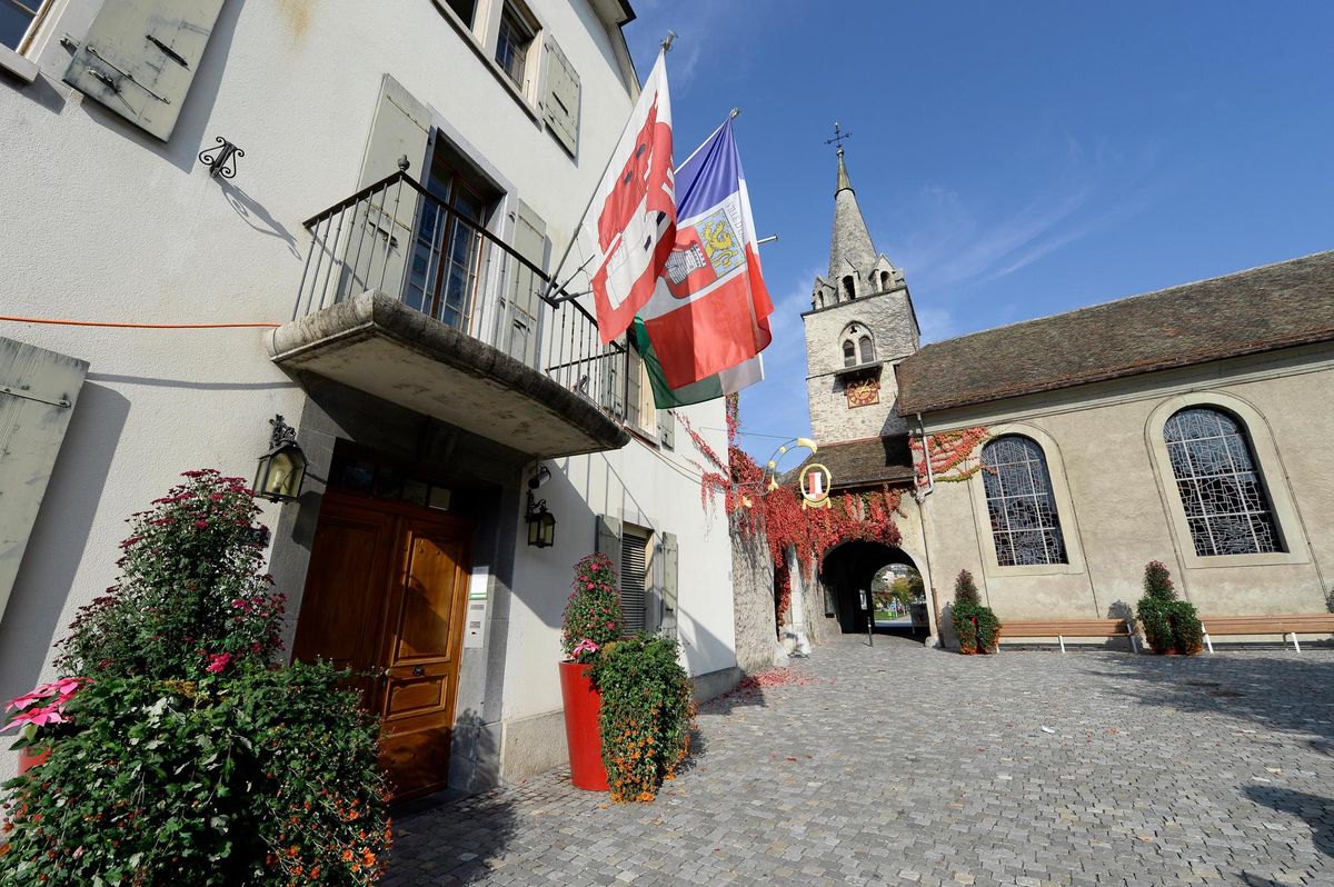 Communales 2021 Flopée de candidats «dernière minute» à La Tourde