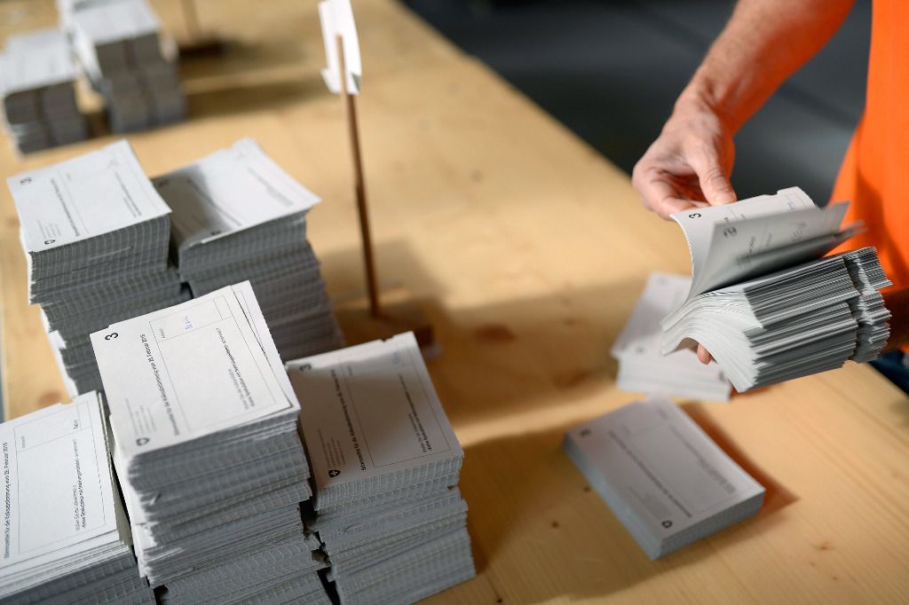 Das Ja der über 50-Jährigen