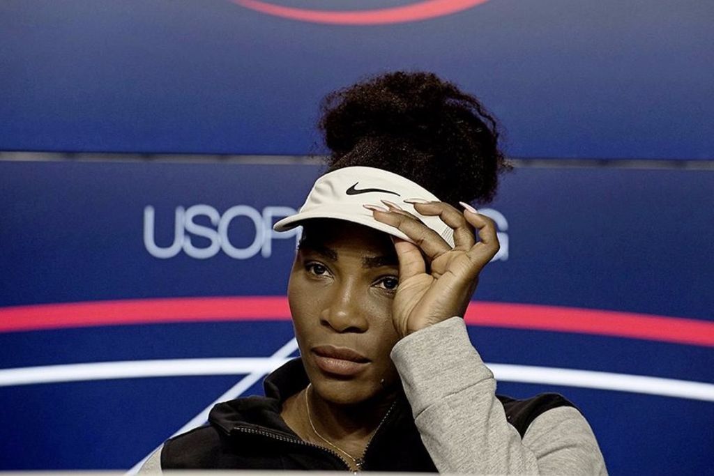 Le trône de Serena vacille