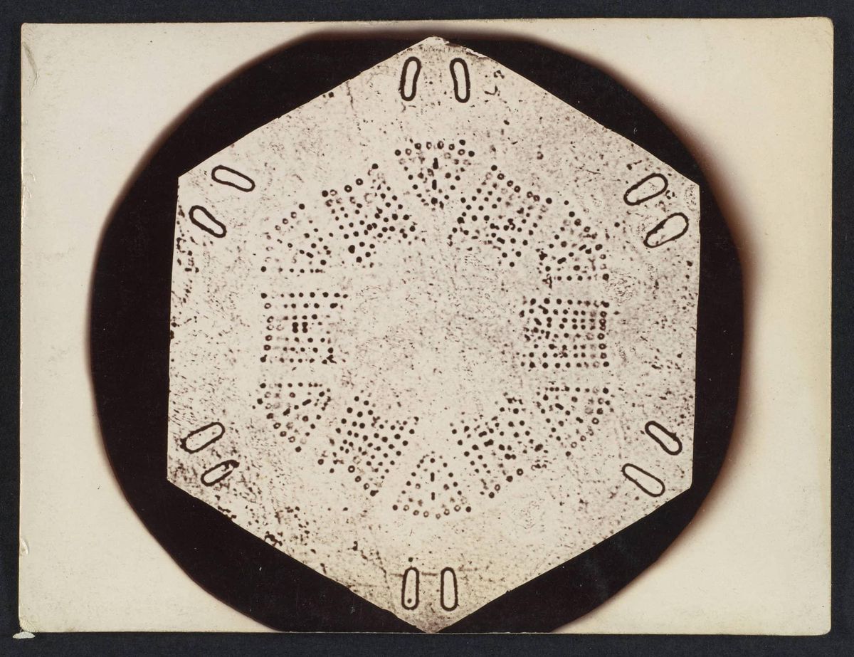 Schneekristall-Fotograf Wilson Bentley – Seine Leidenschaft ...