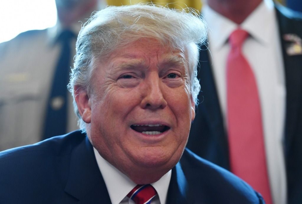 Quel Est Le President Des Etats Unis Etats-Unis – «Le président n'est pas un suprématiste blanc» | Tribune