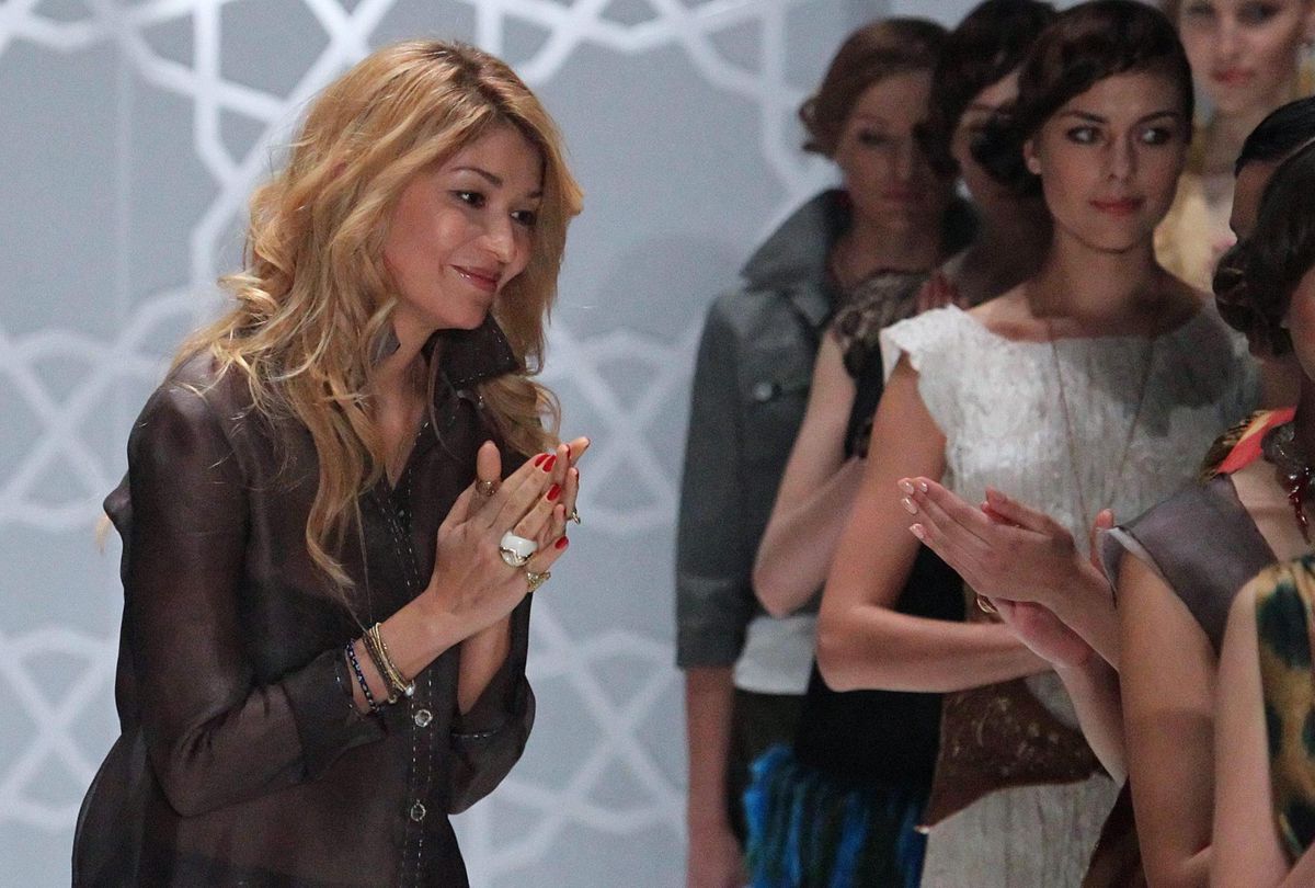 Enqu&ecirc;te pour corruption &ndash; Gulnara Karimova r&eacute;cup&egrave;re une partie de sa fortune