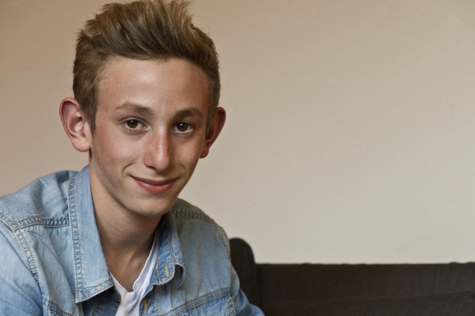 Kacey Mottet Klein Naissance D Un Acteur Cérémonie des César – Kacey Mottet Klein, une carrière en plein essor