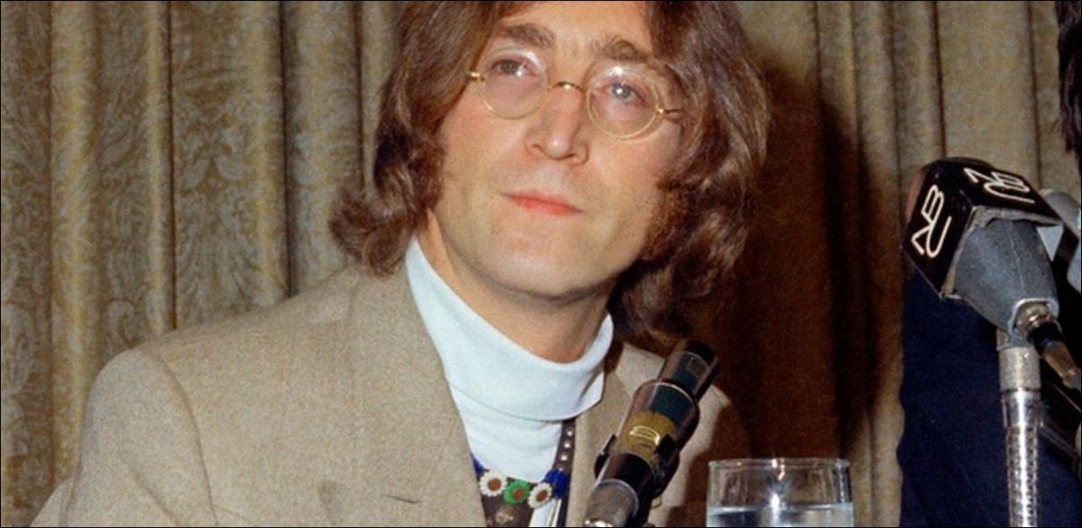 Qui A Assassiné John Lennon Et Pourquoi L'assassin de John Lennon reste en prison - 20 minutes