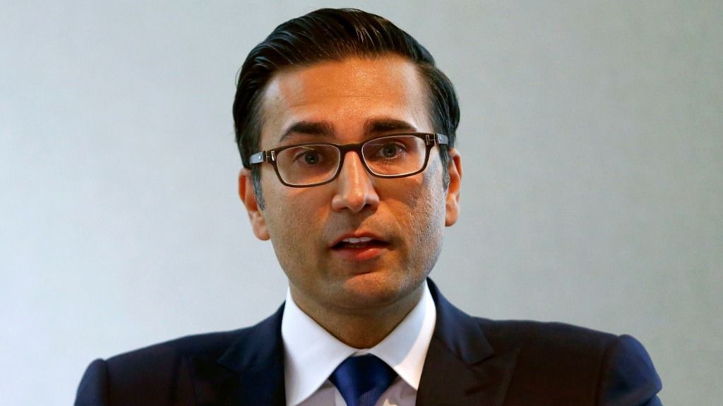 Credit Suisse liess Starbanker von Detektiven verfolgen