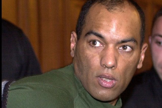 Affaires Criminelles Célèbres Faits Divers Et Tueurs En Séries «L'affaire SK1»: La traque du tueur en série Guy Georges au cinéma - Le