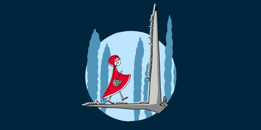 CONCOURS | 10 x 2 billets à gagner – Le Petit Chaperon Rouge - Vimarsana News