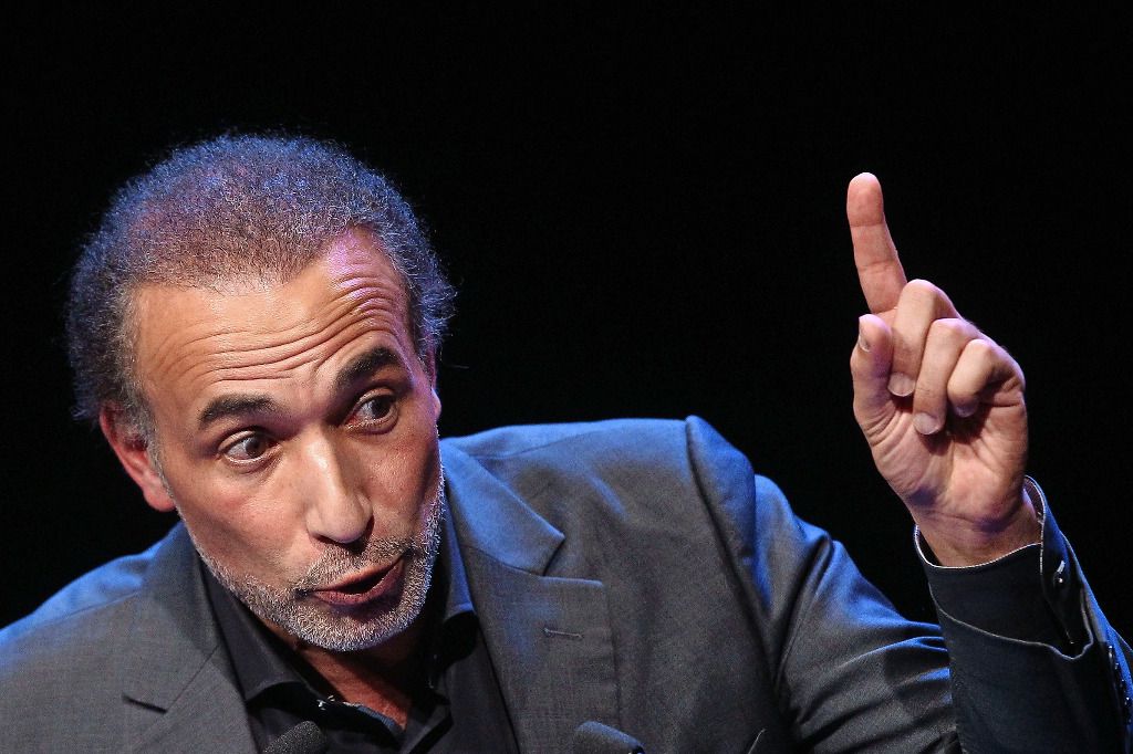tariq ramadan nentend pas entraver la manifestation de la verite