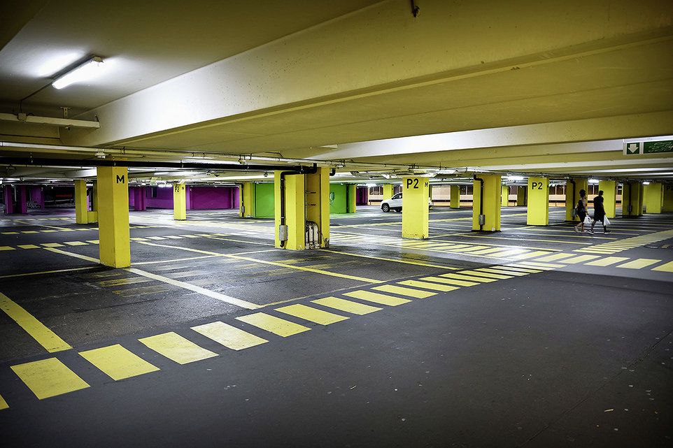 La Voie Royale De La Ville A La Campagne Tribune De Geneve