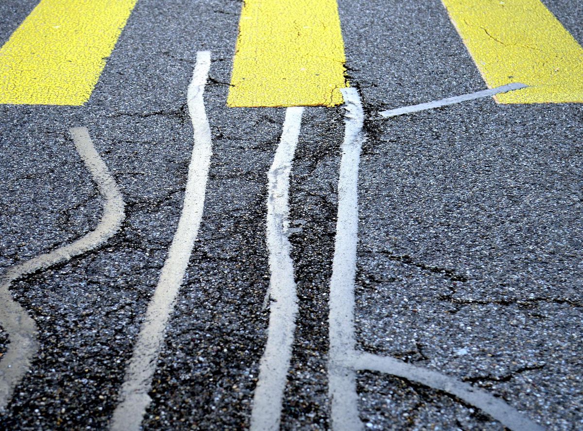 Bauprojekt in Winterthur – Hauptverkehrsachse wird für 11 Millionen saniert - Vimarsana News