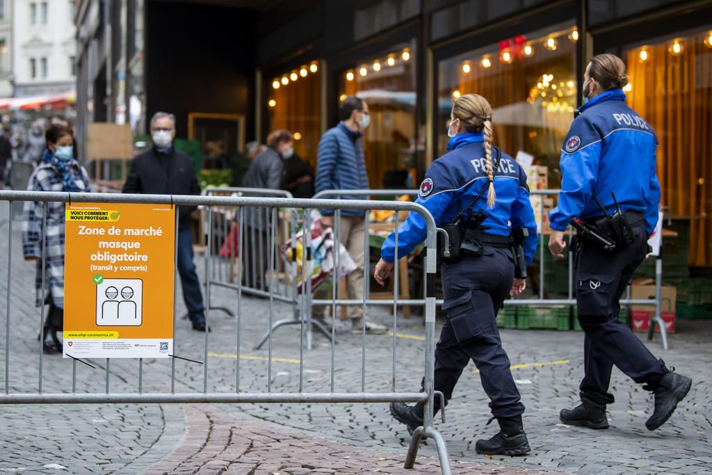Der Bundesrat hat einen entsprechenden Antrag ans Parlament gerichtet. Das Parlament entscheidet in einigen Wochen darüber.