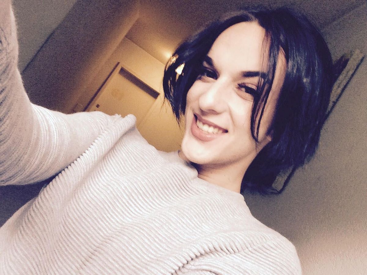 Albanische männer beziehung