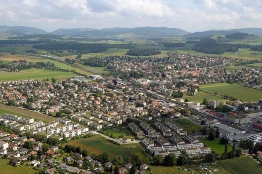 Die Kuchenstücke werden grösser | Berner Zeitung