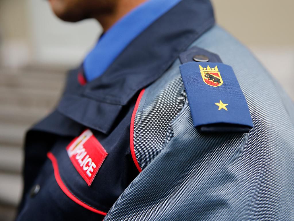 Stich- und Schnittwunden – Zwei Polizeieinsätze wegen Auseinandersetzungen in Bern - Vimarsana News