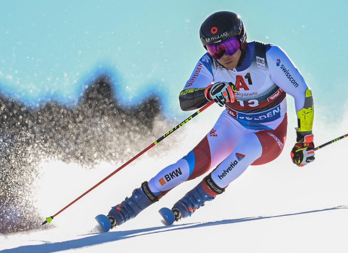 Ski alpin &ndash; Caviezel se rate, aucun Suisse en finale du slalom parall&egrave;le de Lech