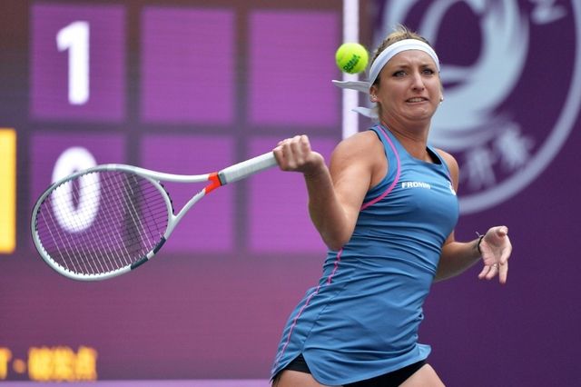 Image d'archive AFP.