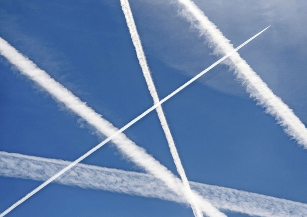 Du sollst nicht fliegen