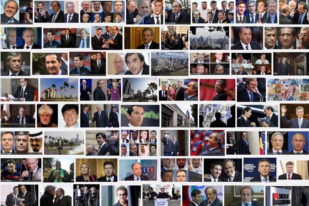 Panama Papers: «Plutôt une bonne nouvelle pour Genève»