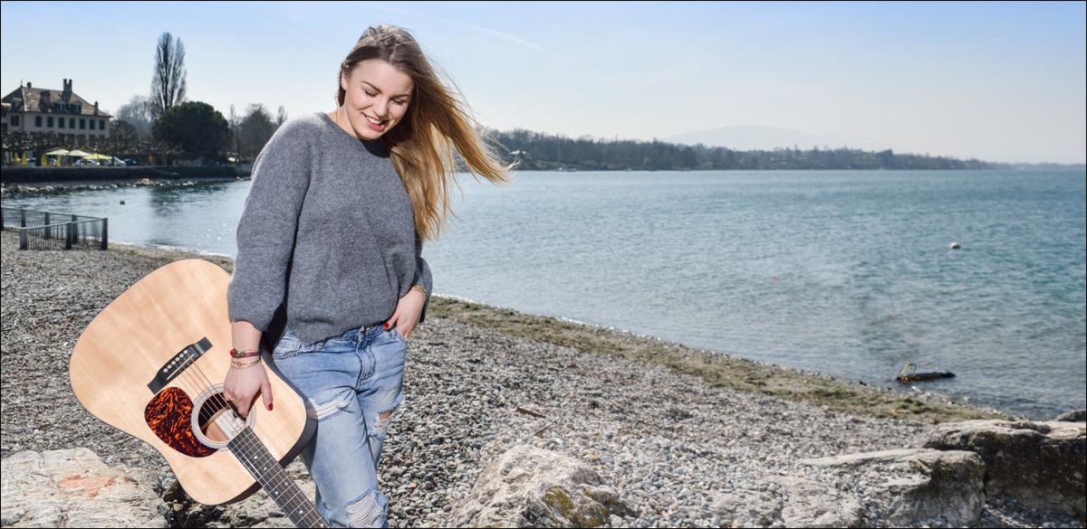 L'été Ou Je Suis Devenu Jolie Prime Video Terry, «Nouvelle star»: «Je pense qu'il m'a manqué de l'expérience