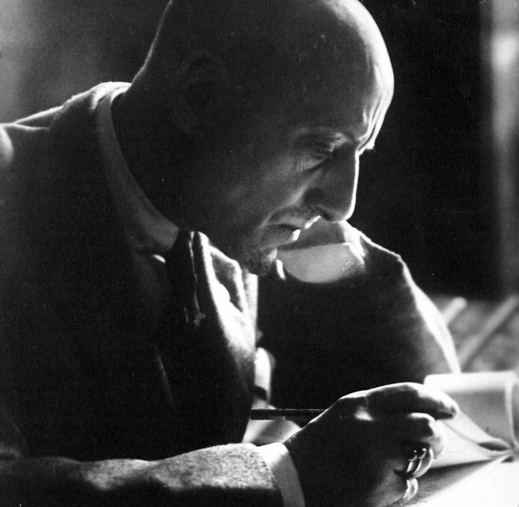 D’Annunzio revient 80 ans après sa mort | Tribune de Genève