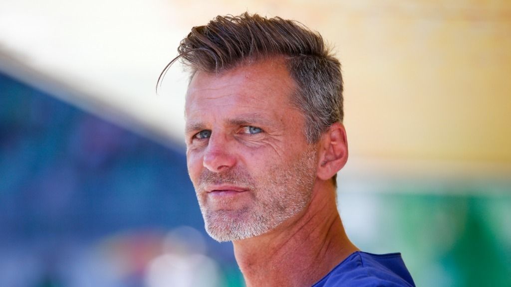 Alain Sutter ist der Favorit als Manager fürs Nationalteam Der Bund