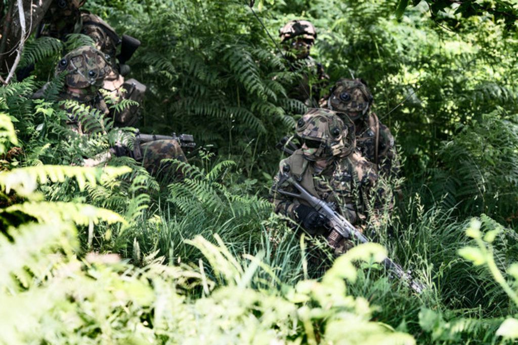 L'armée interdit les cigarettes au chanvre légal