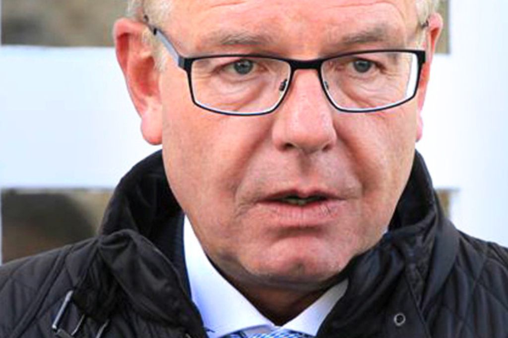 Schweizer Nachhilfe für Deutschland in der Asylpolitik