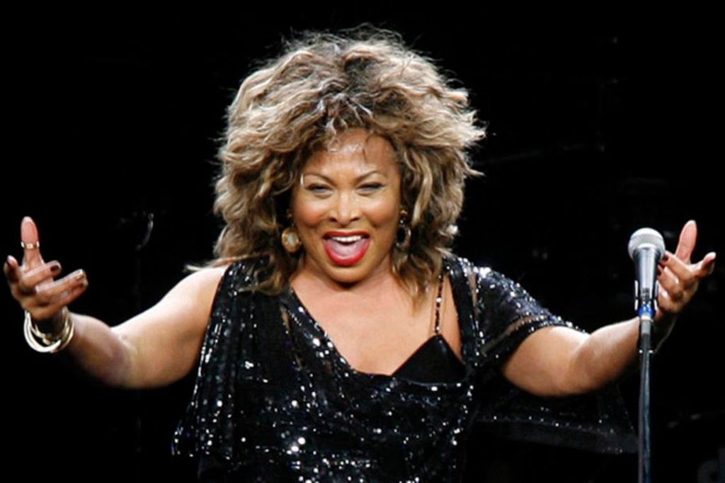 Confidences Tina Turner «Je me sens bien et en sécurité en Suisse» Le Matin Confidences Tina Turner «Je me sens bien et en sécurité en Suisse» Le Matin